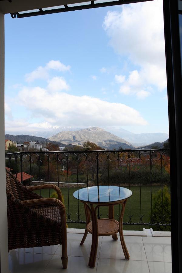 Alexander Mountain Ξενοδοχείο 3*
