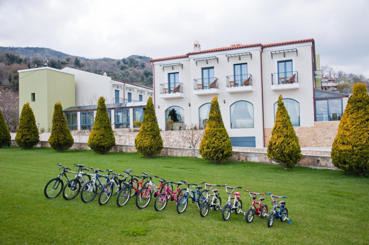 Alexander Mountain Hotel 3*