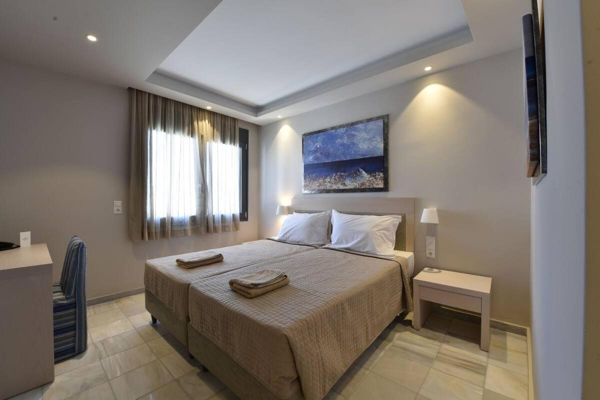 Ξενοδοχείο Alexander Mountain 3*