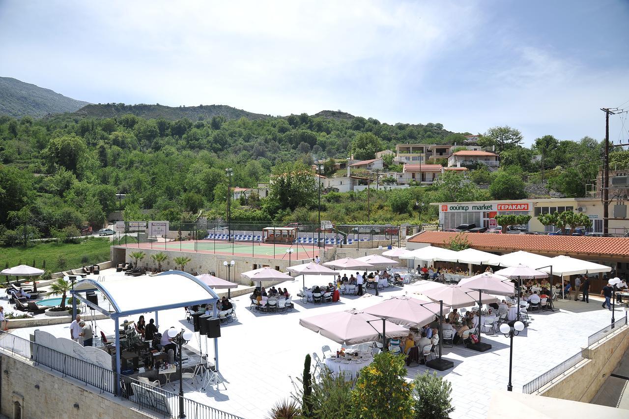 Alexander Mountain Hotel