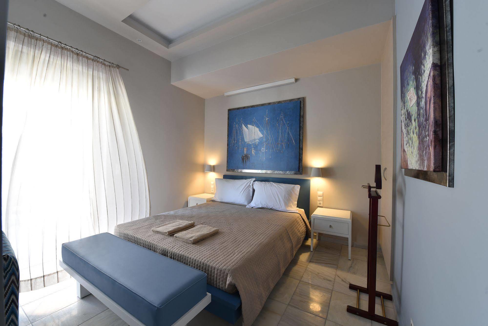 Alexander Mountain Resort Yerakarion