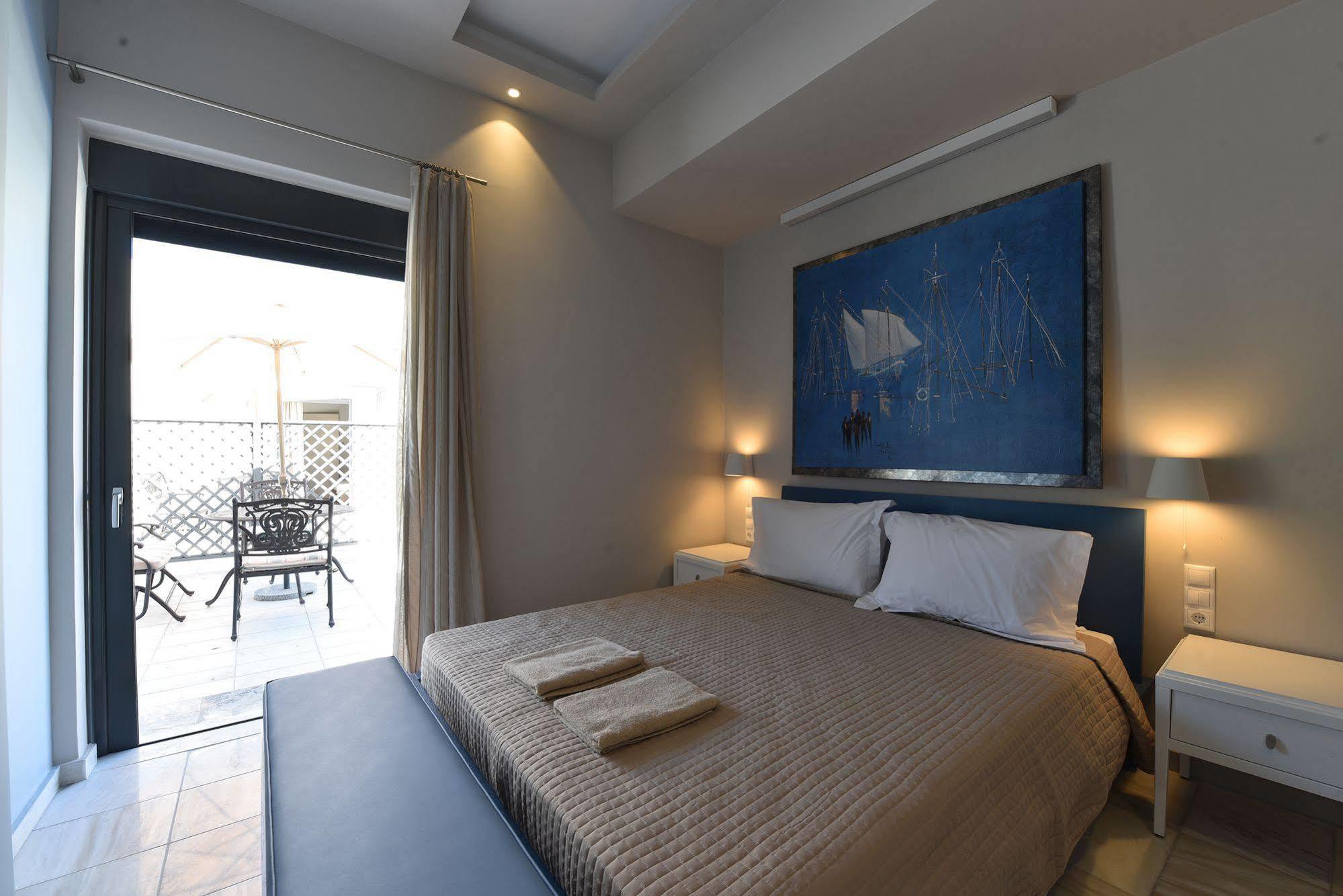 酒店 Alexander Mountain Resort 3*