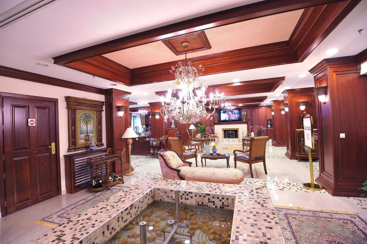 Alexander Mountain Resort Yerakarion