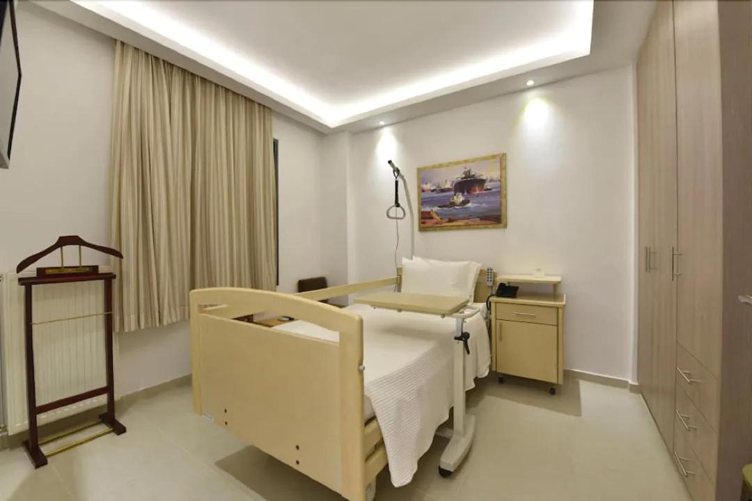 Alexander Mountain 3*