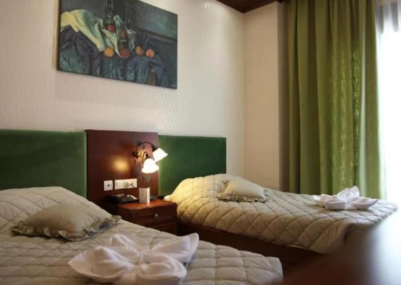 Hotel Alexander Mountain Resort 3*