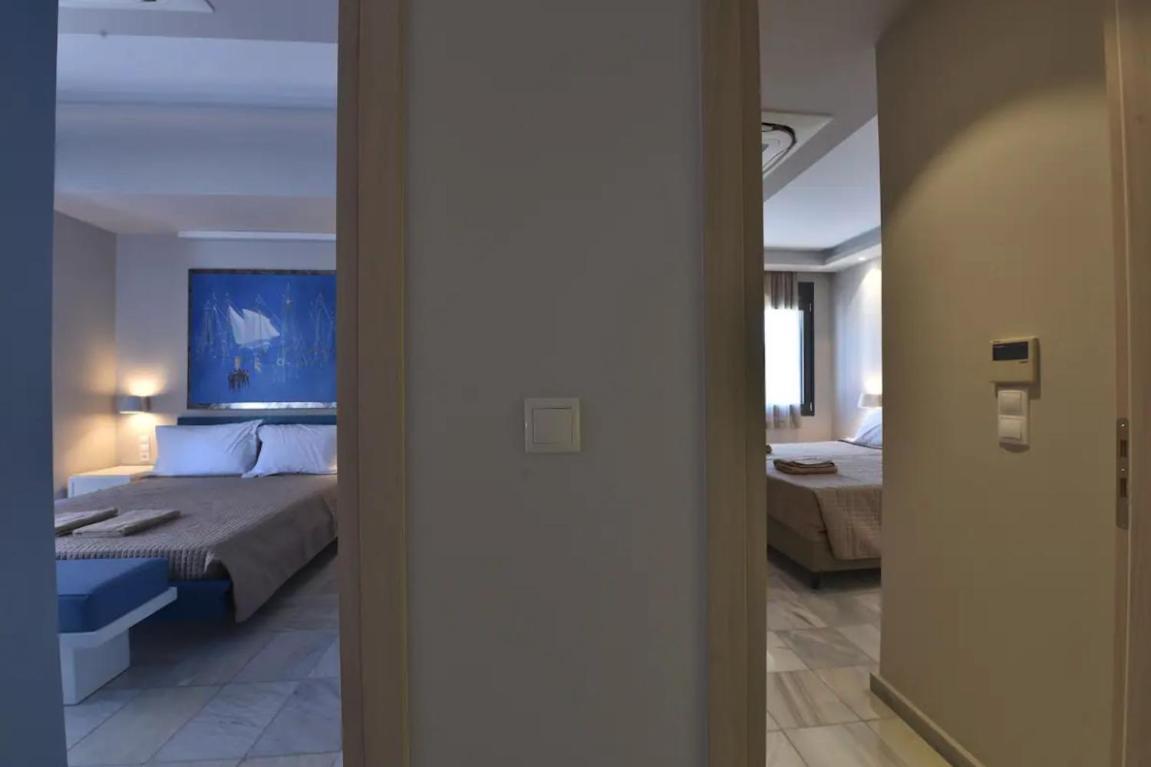 Alexander Mountain Resort Hotel