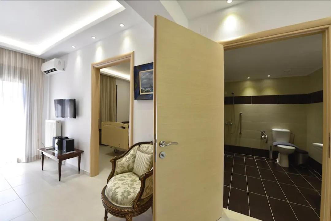 Hotel Alexander Mountain Resort