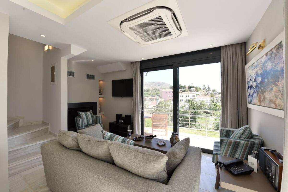 Alexander Mountain Resort 3* Yerakarion