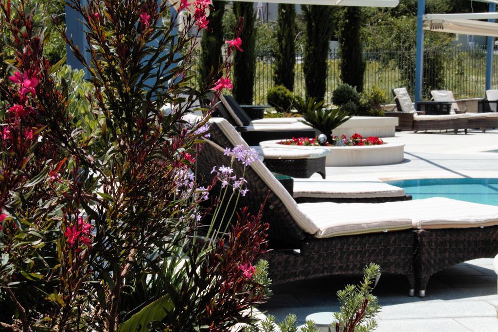 Alexander Mountain Resort Yerakarion