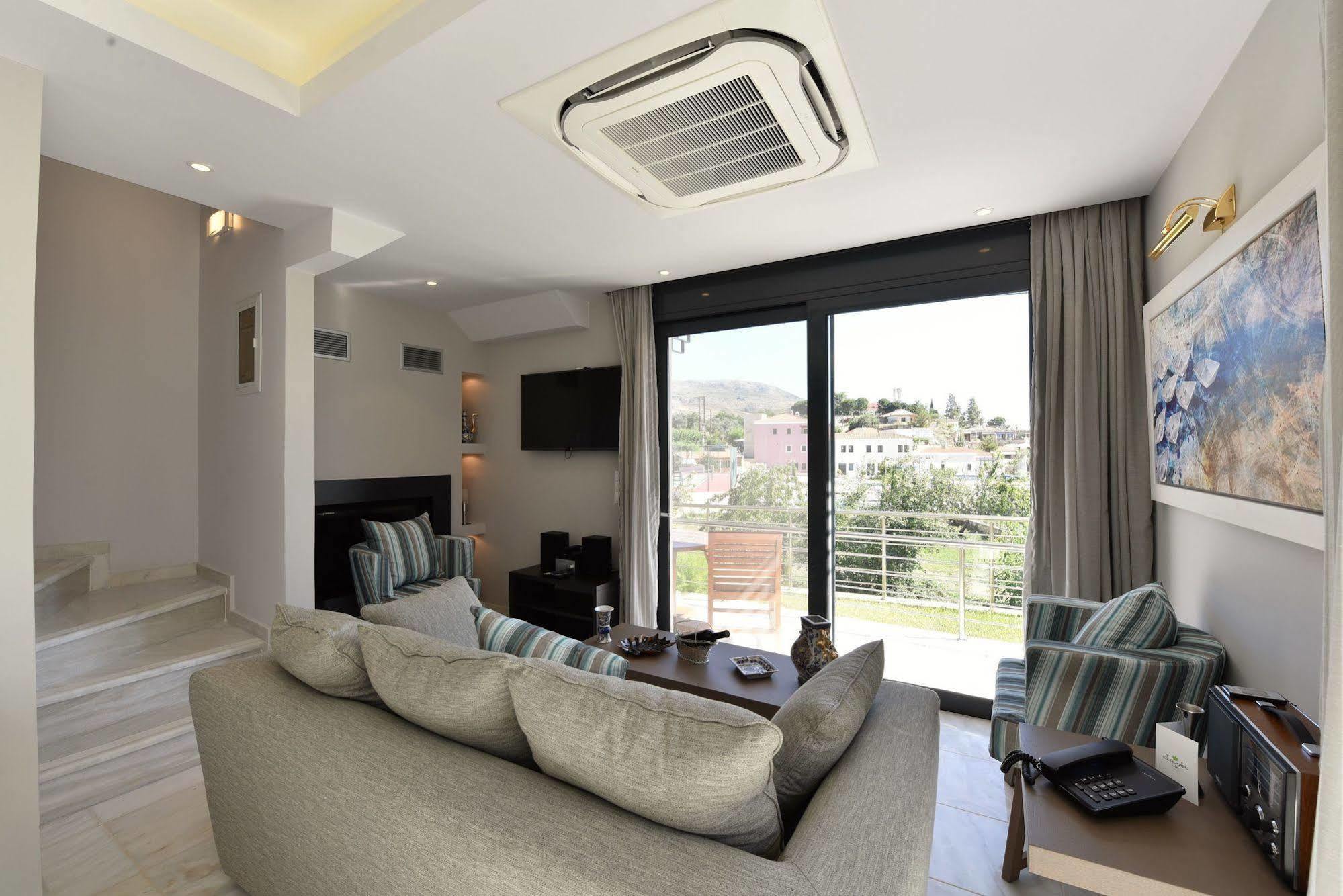 Alexander Mountain Resort Hotel 3*