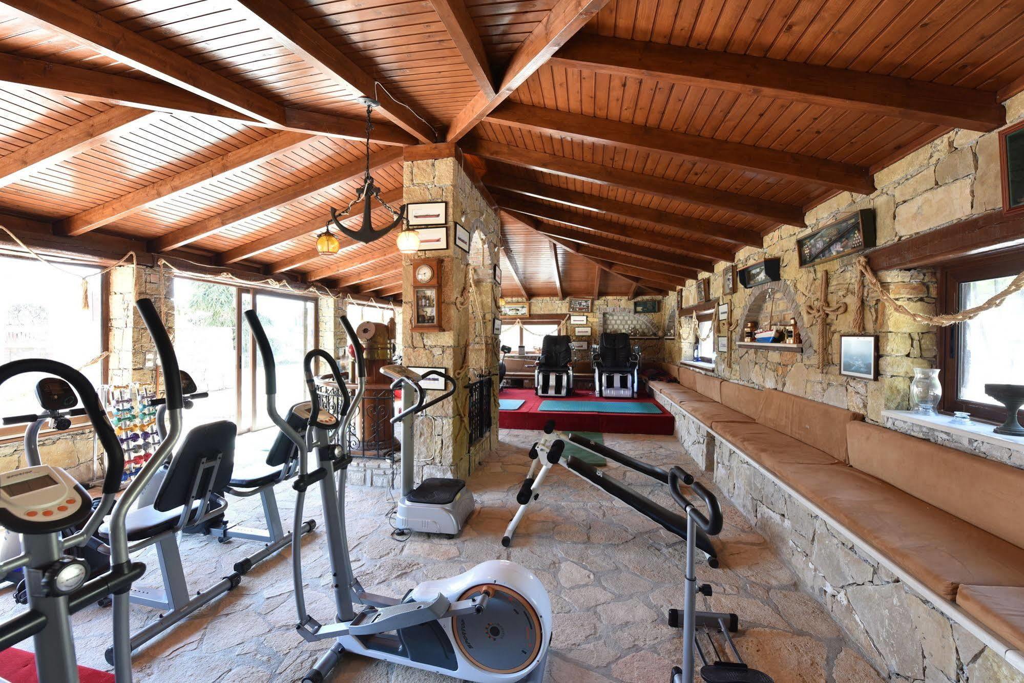 Hotel Alexander Mountain Resort