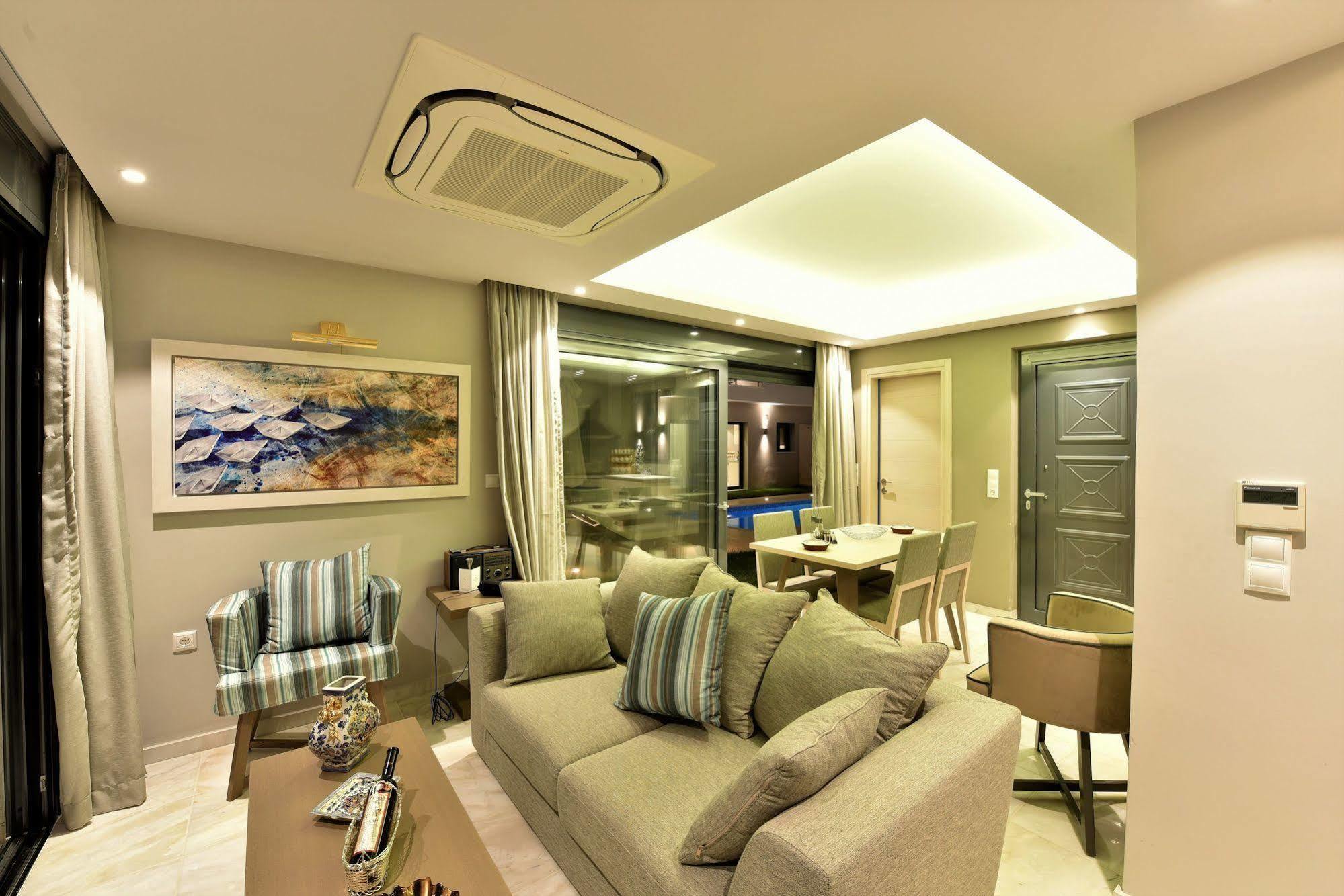 Alexander Gerakari Hotel 3*